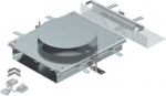 Pagarinājuma komplekts priek&scaron; OKA-W, St, FS 7424926 | 4012195260271