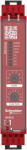 safety module, Harmony XPSU, Cat 4, features 2 x XPSUAF with enabling movement, 24V AC or DC, spring XPSUS12AC | 3606489601805
