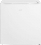 Adler Refrigerator | AD 8096 | Energy efficiency class E | Free standing | Larder | Height 51 cm | Fridge net capacity 45 L | 39 dB | White AD 8096W | 5905575907707