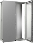 VX Baying enclosure system, WHD: 1000x1800x400 mm, two doors 8080000 | 4028177813618