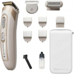 Rowenta Trimmer | TN9154F0 | Cordless | Number of length steps 6 | Cream TN9154F0 | 3121040090848