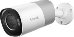 Reolink | 4K Smart PoE Camera with ColorX Night Vision | RP-PCB8M | Bullet | 8 MP | 2.8mm/F1.6 | IP67 | H.265/H.264 | MicroSD card slot, max. 512GB PCRPB4K01 | 6978285031856