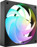 Fury Fan | Sai S12 ARGB PWM | Black NGF-2410 | 5901969450293