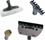 Bissell | Accessory Pack PowerFresh SlimSteam | Grey 2392 | 011120245004