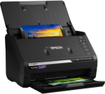 Epson | Document scanner | FastFoto FF-680W | Wireless B11B237401 | 8715946654270