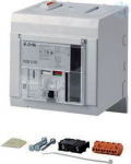 NZM3-XR24-30DC Molded Case Circuit Breaker. Remote operator 3P/4P 24-30VDC, size 3 259854 | 4015082598549