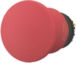 M22-PV45P Emergency stop/switching off pushbutton RMQ-Titan 45mm, red/yellow 152862 | 4015081496402