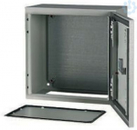 Enclosure/switchgear cabinet (empty) 111649 | 4015081112081