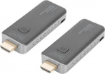 Digitus | Wireless HDMI Extender Set, 50 m | DS-55318 DS-55318 | 4016032478744