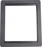 Doorframe for withdrawable version,for frame size A16,  Separately orderable 113790 | 8592765137906