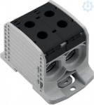 WPD 232 2X185/2X185 BK 2502840000 | 4050118516661