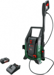 Cordless High-pressure washer UniversalAquatak 36V-100 06008C7002 | 4059952582368