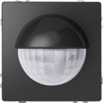 KNX ARGUS Presence 180/2.20 m flush-mounted, anthracite, System Design MTN6302-6034 | 3606480919510