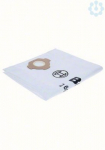 Fleece dust bag AdvancedVac 18V-8, 4pcs. 2609256F67 | 4059952590042