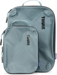 Thule | Compression Cube Set | Packing Cube | Pond Gray TCCS201 POND GRAY | 085854256452