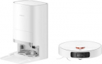 Xiaomi | Robot Vacuum (EU) | X20+ | Wet&Dry | 5200 mAh | Dust capacity 4 L | 6000 Pa | White BHR8124EU | 6941812768556