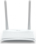 Wi-fi ruuter TL-WR820N 802.11n, 300 Mbit/s, 10/100 Mbit/s, Ethernet LAN (RJ-45) ports 2, MU-MiMO TL-WR820N | 6935364053086