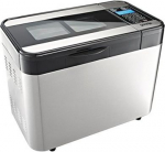 Gorenje Bread maker BM1400E Power 815 W, Number of programs 12, Display LCD, Stainless steel BM1400E | 3838942671241
