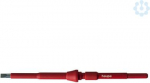 Screwdriver bit, SL 3mm, 195mm, 1000V, "VarioTQ" 102712 | 4011923567736