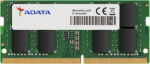 ADATA | Premier DDR4 RAM | 8 GB | SO-DIMM | 2666 MHz | Notebook | Registered No | ECC No AD4S26668G19-SGN | 4711085930750