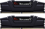 G.Skill | Ripjaws V | 32 GB | DDR4 | 4000 MHz | PC/server | Registered No | ECC No F4-4000C18D-32GVK | 4713294224149
