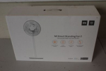 SALE OUT. Xiaomi | Mi Smart Standing Fan | 2 | Stand Fan | DEMO | White | Oscillation | 15 W BHR4828GLSO | 2000001374252