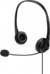 HEADSET USB/42870 LINDY 42870 | 4002888428705