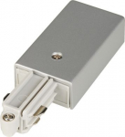 Power supply unit 1-phase, silver 143042 | 4024163092876