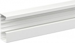 INKA-U161-3 trunking base, 72 mm, white, 2.5 m, Thorsman 5510023 | 7315880036715