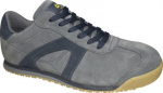 BL/GREY LOW SHOES D-SPIRIT 38 DSPIRSPBG38 | 3295249172732