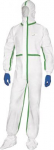 DT119 TYPE 4B COVERALL L DT119GT | 3295249103217