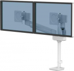 MONITOR ACC ARM TALLO MODULAR/2MS WHITE 8616601 FELLOWES 8616601 | 043859759040