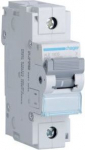 1P 10kA B-100A 1.5M Miniature Circuit Breaker (MCB) HLE190S | 3250613230746