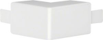 external corner halogen free for trunking LF 30x30mm traffic white LF3003039016 | 4012740011839