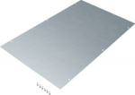 cover for flush floor trunking dry care nominal width 500 l=800mm BKA500800 | 4012002236529