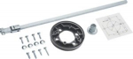Shaft extension 320 mm FCS-LBS 80-250A HZC104 | 3250613362317