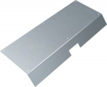 blind lid 800mm 45&deg; opening connection f AK f dry care, width=250mm, height=70mm AKBAS2500701 | 4012002243022