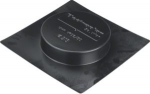 casing element for supply unit VR06 round, diameter 215mm height 50mm SEVR0650 | 4012002243978