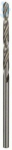 HSS-G metallipuur 3.0mm, 10 tk. 2608595055 | 3165140290555