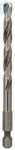 Tsentripuur HSS-G 104mm 2609390592 | 3165140716161