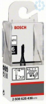 Soonefrees 6mm D1 3,2 mm, L 7,7 mm,G51mm 2608628438 | 3165140374118