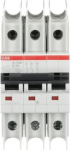 3P K 3A Miniature Circuit Breaker (MCB) SU203M-K3 2CDS273337R0317 | 4016779930291