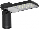 Street luminaire, URBAN AREA E 30W 3600lm 4000K 840 IP65, black 4099854361722 | 4099854361722