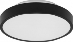 Smart+ Orbis Ceiling 350mm Black 4058075573574 | 4058075573574