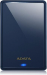 External HDD ADATA HV620S 1TB USB 3.1 Colour Blue AHV620S-1TU31-CBL AHV620S-1TU31-CBL | 4712366966055