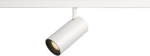 NUMINOS&reg; S 48V TRACK DALI, spot, white / black, 16W, 1060lm, 3000K, CRI90, 20&deg; 1006732 | 4024163270144