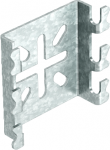 Wall bracket / mounting plate, MPG 65 FT 6006486 | 4012196933266