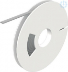 Conductor and cable markers HSS 1.6-4.8 EL W13M 1.6-4.8mm, white 1489640000 | 4050118299441