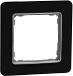 Single frame, dark glass Sedna Elements SDD361801 | 3606481482822