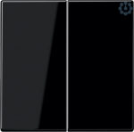 Control element/cover plate for domestic switching devices LS102SW | 4011377181182